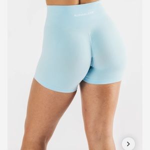 Alphalete Amplify Shorts S